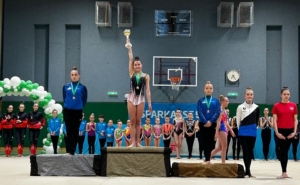 Allgemeine Juniorinnen