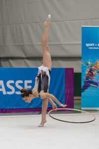 Fentsyk Katharina