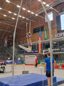 Florian Ringe