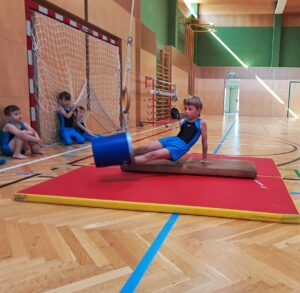 Leo Kübel