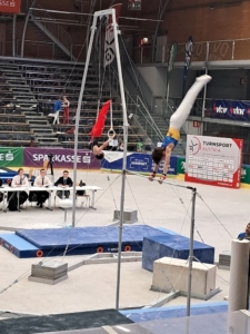 Vali Reck